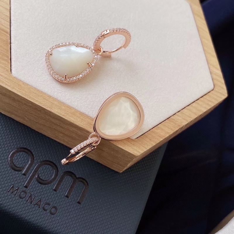 Apm Earrings